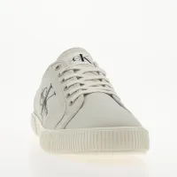 Кросівки Calvin Klein Jeans Essential Vulcanized 1 YM0YM00306-0F6 - Сірі