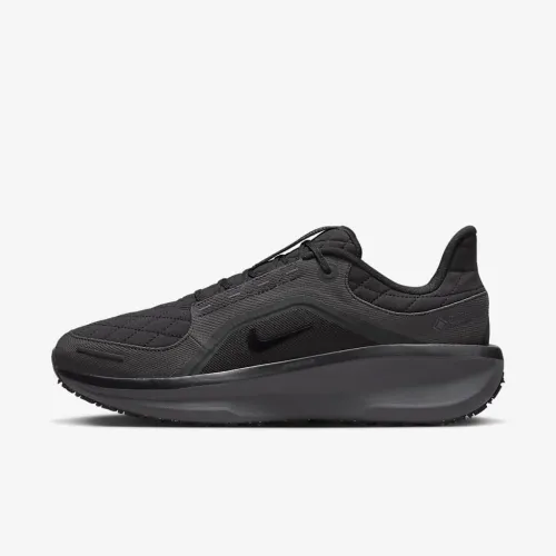 Nike Winflo 11 GORE-TEX чоловічі Waterproof Road Running Кросівки колір чорний