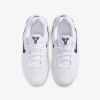 Nike Kobe IX Big дитячі баскетбольні Кросівки колір білий