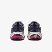Nike Juniper Trail 2 GORE-TEX жіноча Waterproof Trail Running взуття Purple