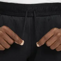 Liverpool FC Strike Big дитячі Nike Dri-FIT Knit Soccer шорти колір чорний