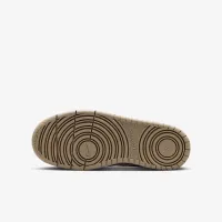 Nike Court Borough Low Recraft Big детские Кроссовки Pink
