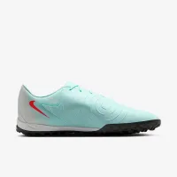 Nike Phantom GX 2 Academy TF Low-Top Soccer Кросівки колір зелений
