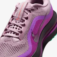 Nike Pegasus Premium женская Road Running Кроссовки цвет фиолетовый