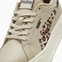 Кроссовки Puma Karmen I Am The Drama 39614601 - Бежевый