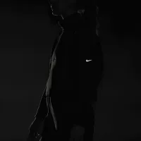 Nike Dri-FIT Prima женская 1/2-Zip тренировочные Top цвет зеленый