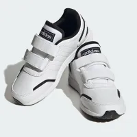 Кросівки adidas VS Switch 3 Lifestyle Running Hook And Loop Strap ID4856 - Білі