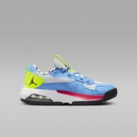 Nike Jordan Air 200E Big дитячі Кросівки колір білий