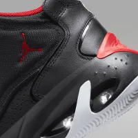 Nike Jordan Max Aura 4 мужские Кроссовки цвет черный