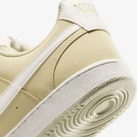 Nike Court Vision Low Premium чоловічі Кросівки колір коричневий