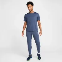 Nike Stride чоловічі Dri-FIT Woven Running Pants блакитний