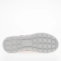 Кросівки Skechers Track-Broader 232698RDBK - червоно-чорні