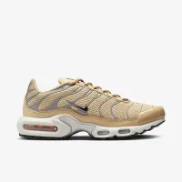 Nike Air Max Plus жіноча Кросівки колір коричневий