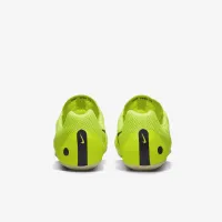 Nike Rival Sprint Track & Field Sprinting Spikes Yellow