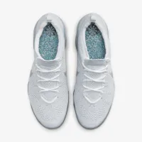 Nike Air VaporMax 2023 Flyknit чоловічі Кросівки колір сірий