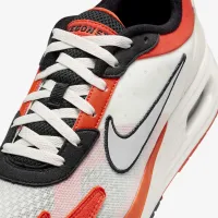 Oregon State Nike Air Max Solo мужские Кроссовки цвет черный