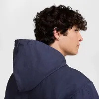 Nike Life чоловічі Full-Zip Unlined Куртка блакитний