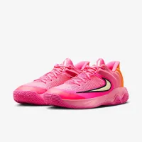 Nike Giannis Immortality 4 баскетбольні Кросівки Pink