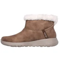 Кросівки Жіночі Skechers Slip-ins On-the-GO Joy - Cozy Dream (144800-CSNT)