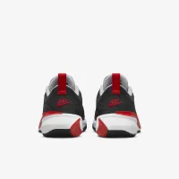 Nike Giannis Freak 5 Big дитячі баскетбольні Кросівки колір чорний