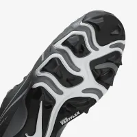 Nike Hyperdiamond 4 Keystone женская Softball Cleats цвет черный