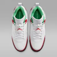 Nike Jordan Spizike G для гольфа Кроссовки цвет белый