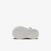 Nike Revolution 7 Baby/Toddler Кросівки колір сірий