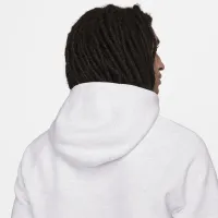 Nike Sportswear Tech Fleece Windrunner чоловічі Full-Zip Толстовка з капюшоном колір коричневий