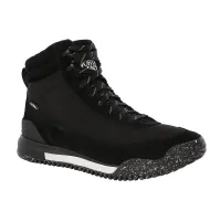 Кросівки The North Face Back-To-Berkeley Textile III 0A5G2YKY41 - Чорні