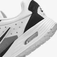 Nike Air Max Solo Big детские Кроссовки цвет белый