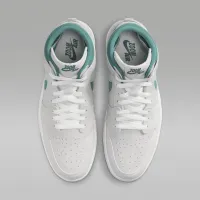 Nike Air Jordan 1 Zoom CMFT 2 чоловічі Кросівки колір білий