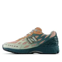 Кросівки New Balance U1906WFB - Зелені