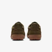 Nike Field General женская Кроссовки цвет зеленый