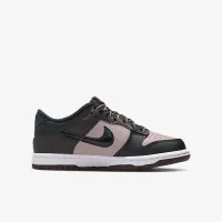 Nike Dunk Low SE Big дитячі Кросівки Pink