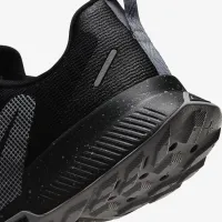 Nike Juniper Trail 3 мужские Trail Running Кроссовки цвет черный