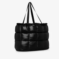 Nike Sportswear Puffle Tote (28L) цвет черный