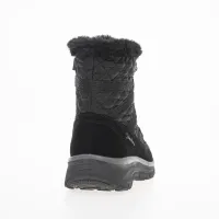 Кросівки Skechers Relaxed Fit Easy Going 167204BLK - Чорні