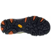 Кросівки для трекінгу Чоловічі MERRELL MOAB 3 MID GTX GORE-TEX (J035791)