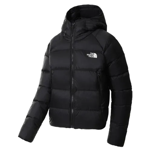 Куртка The North Face Hyalite 0A3Y4RJK31 - Чорна