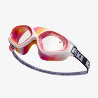 Nike Swim Expanse Little детские Mask Goggles Pink