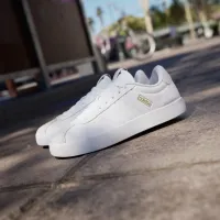 Кроссовки adidas VL Court 3.0 ID8795 - Белые