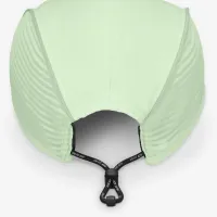 Nike Dri-FIT ADV Fly Unstructuцвет красный AeroBill AeroAdapt Cap цвет зеленый
