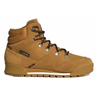 Кроссовки adidas Terrex Snowpitch Cold.Rdy Hiking FV7960 - Бежевые