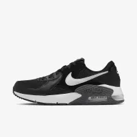 Nike Air Max Excee мужские Кроссовки цвет черный