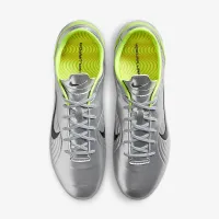 Nike Mercurial Vapor 1 RGN SE FG Low-Top футбольні бутси колір сірий