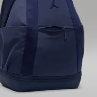 Nike Jordan Alpha рюкзак (28L) синий