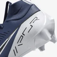 Nike Vapor Edge Pro 360 2 мужские Football Cleats синий