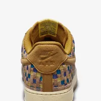 Nike Air Force 1 Low N7 Кросівки колір коричневий