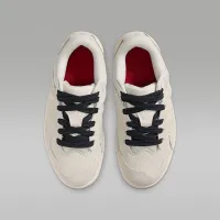 Nike Jordan Session Big дитячі Кросівки колір сірий