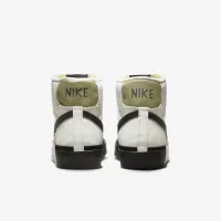 Nike Blazer Mid Pro Club чоловічі Кросівки колір сірий